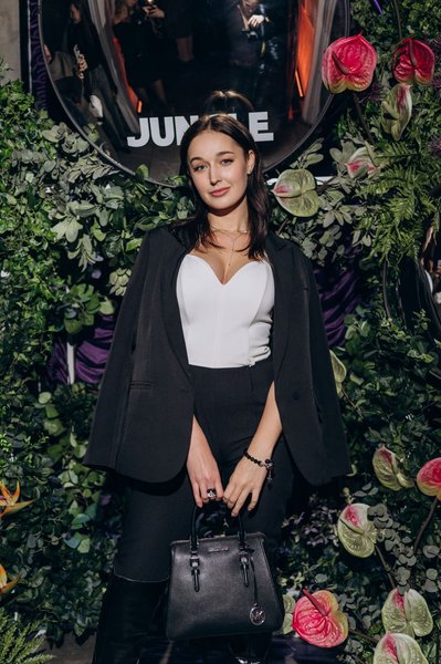 Мирослава Мандзюк Мирослава Мандзюк